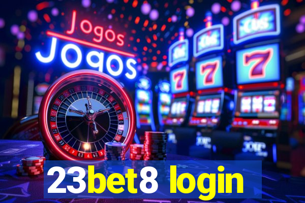 23bet8 login